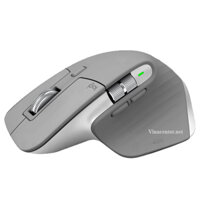 Chuột Logitech MX Master 3 Wireless (Mid Grey)