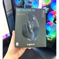 Chuột Logitech MX Master 3s không dây Bluetooth Wireless , new seal 100% , giá rẻ nhất thị trường