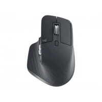 Chuột Logitech MX Master 3S Silent Wireless/Bluetooth màu than