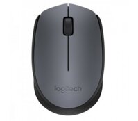 Chuột Logitech Wireless M171