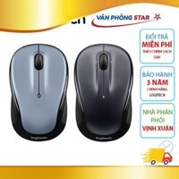 Chuột Logitech Wireless Mouse M325 Chính hãng BH 12 Tháng