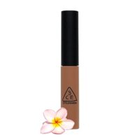 Chuốt Lông Mày 3CE Eyebrow Mascara #Brown