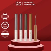 Chuốt Lông Mày Peripera Speedy Skinny Brow Mascara