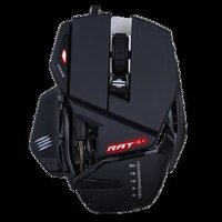 Chuột Mad Catz R.A.T. 4+