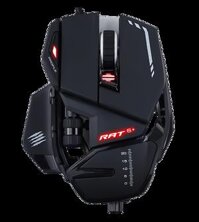 Chuột Mad Catz R.A.T. 6+
