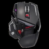 Chuột Mad Catz R.A.T. 8+