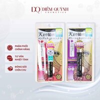 Chuốt mascara Nhật Bản siêu thần thánh