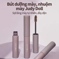Chuốt Mày Judydoll Eyebrow Mascara - Bí quyết cho hàng lông mày hoàn hảo sử dụng trong makeup