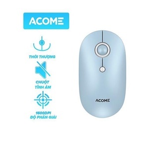 Chuột máy tính ACOME AM300