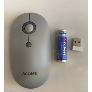 Chuột máy tính ACOME AM300