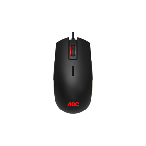 Chuột máy tính AOC Gaming GM500