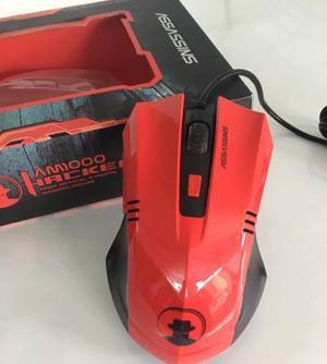 Chuột máy tính Assassins AM-1000