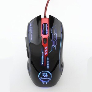 Chuột máy tính Bosston GM200
