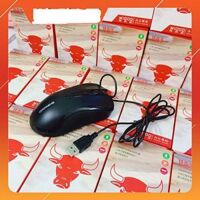 Chuột Máy Tính Có Dây Arigato M1000 cao cấp - 005305