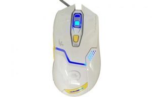 Chuột máy tính có dây Assassins AM-8000