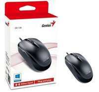 CHUỘT MÁY TÍNH CÓ DÂY GENIUS