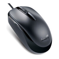 Chuột máy tính có dây Genius DX-120