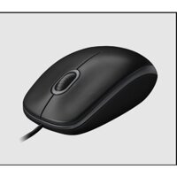 Chuột máy tính có dây LOGITECH B100