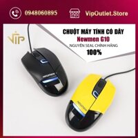 Chuột Máy Tính Có Dây Newmen G10