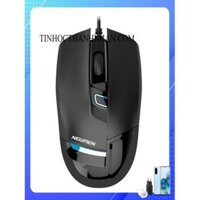 Chuột máy tính có dây Newmen G10- Hàng chính hãng