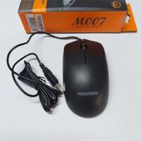 Chuột máy tính có dây Newmen M007
