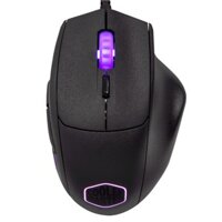 Chuột máy tính Cooler Master Mastermouse MM520