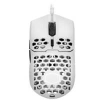 Chuột máy tính CoolerMaster MM710  White Glossy