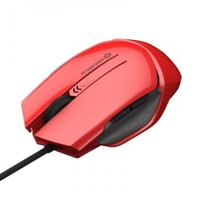 Chuột máy tính CoolerPlus CPM X8