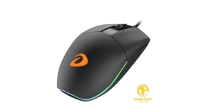Chuột máy tính Dareu LM130S (RGB, USB)
