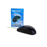 Chuột máy tính dây Mitsumi 6603 chính hãng - 002851