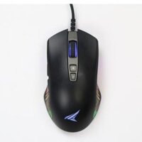 Chuột máy tính Durgod V95S Gaming đen