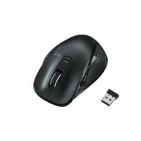 Chuột máy tính Elecom M-XG1DBBK
