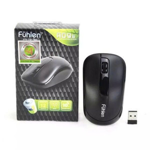 Chuột máy tính Fuhlen A09G