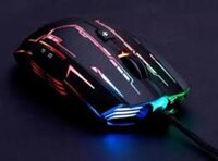 Chuột máy tính Fuhlen G60