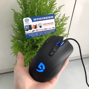 Chuột máy tính Fuhlen G90