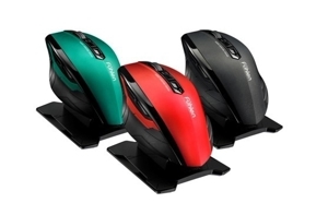 Chuột máy tính Fuhlen X100S