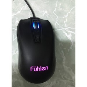 Chuột máy tính Fuhlen X102S
