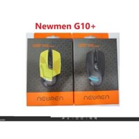 Chuột máy tính Game Newmen G10