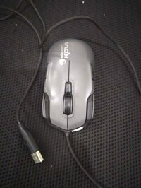 Chuột máy tính game Roccat Kova Gamming