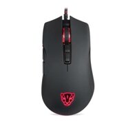 Chuột máy tính Gaming có dây Motospeed V70 RGB