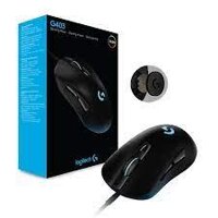 Chuột máy tính Gaming HERO Logitech G403 (Có dây – Cổng USB)