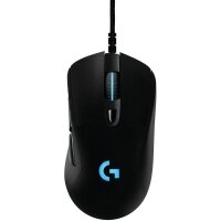 Chuột máy tính Gaming Logitech G403 HERO