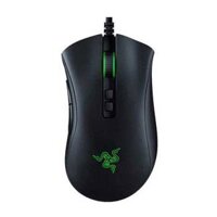 Chuột máy tính gaming Razer Deathadder V2 RZ01-03210100-R3M1 (Đen)