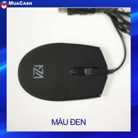 Chuột máy tính gaming văn phòng có LED giá rẻ MZ BWS 01