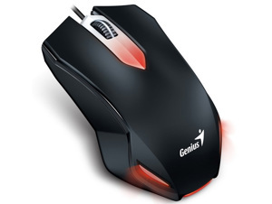 Chuột máy tính Genius X-G200