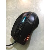 Chuột máy tính GIGABYTE GM-M8000X đẹp như mới