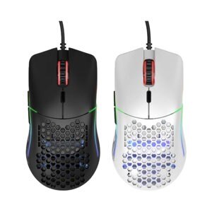 Chuột máy tính Glorious Model O - có dây