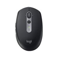 Chuột máy tính không dây + Bluetooth Logitech M590 chính hãng - 04227