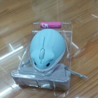 Chuột máy tính không dây Akko Hamster Wireless Mouse