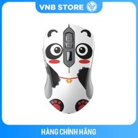 Chuột máy tính không dây DAREU LM115G Multi-color - Hàng Chính Hãng - panda